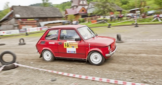 Rabczański Kręciołek